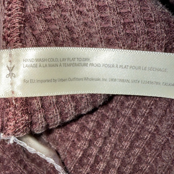 FP One Scout Jacket - Picture 5 of 6